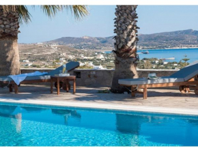 Villa Mina